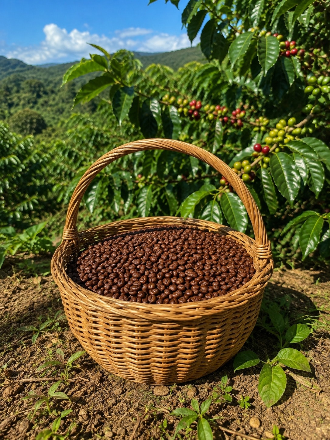 Coffee
