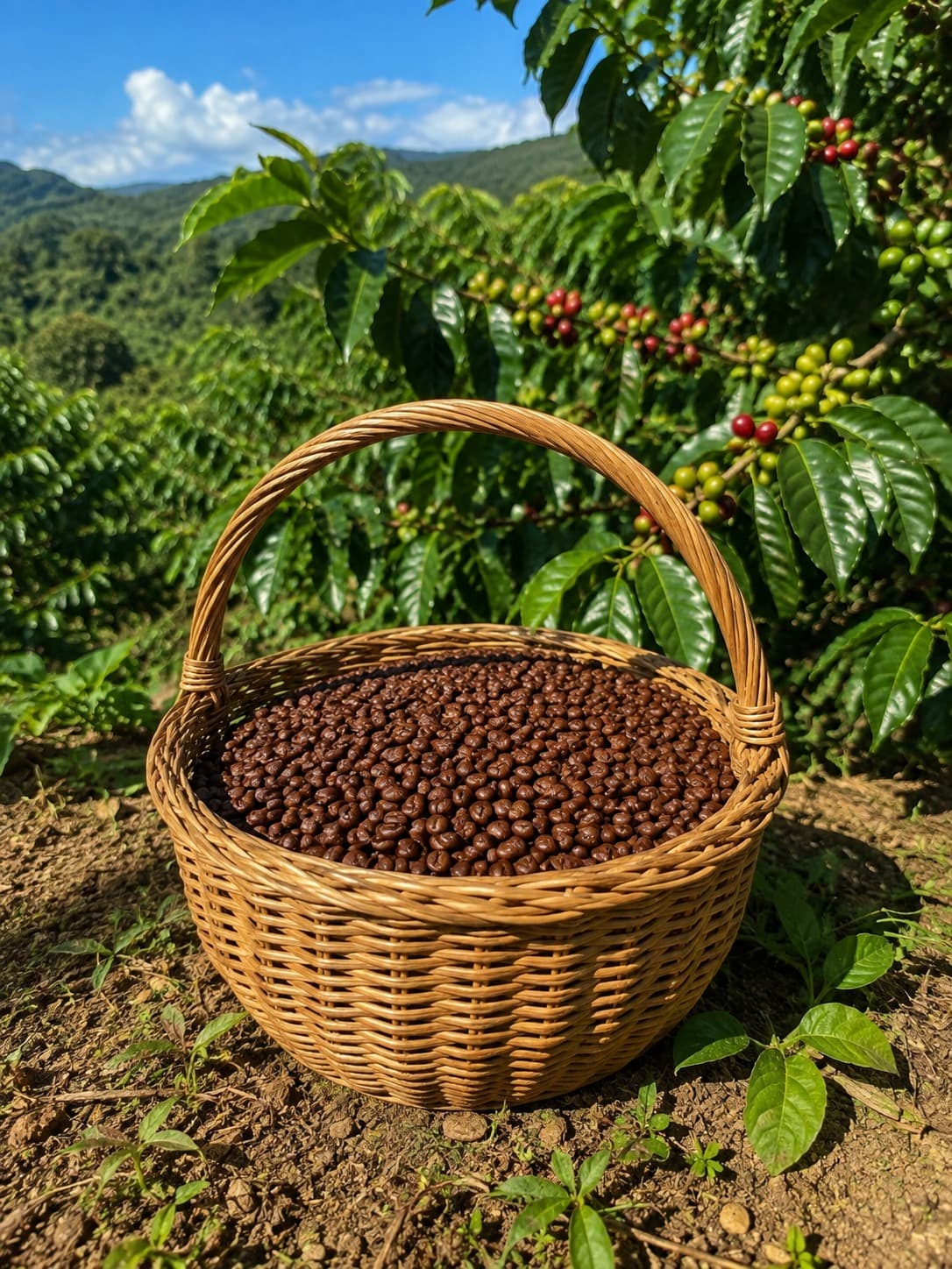 Coffee