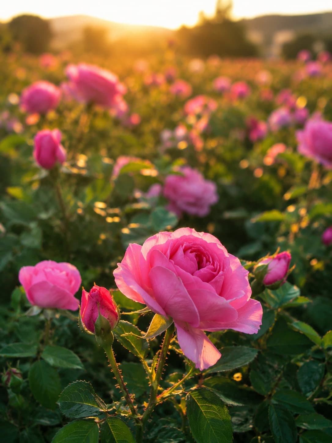 Rose