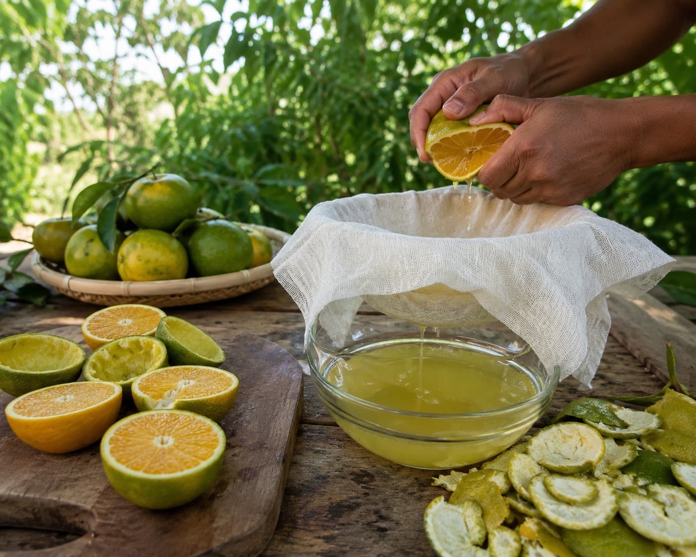 Vitamin C