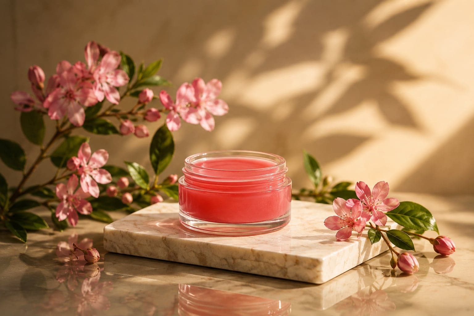Shea Lip Balm
