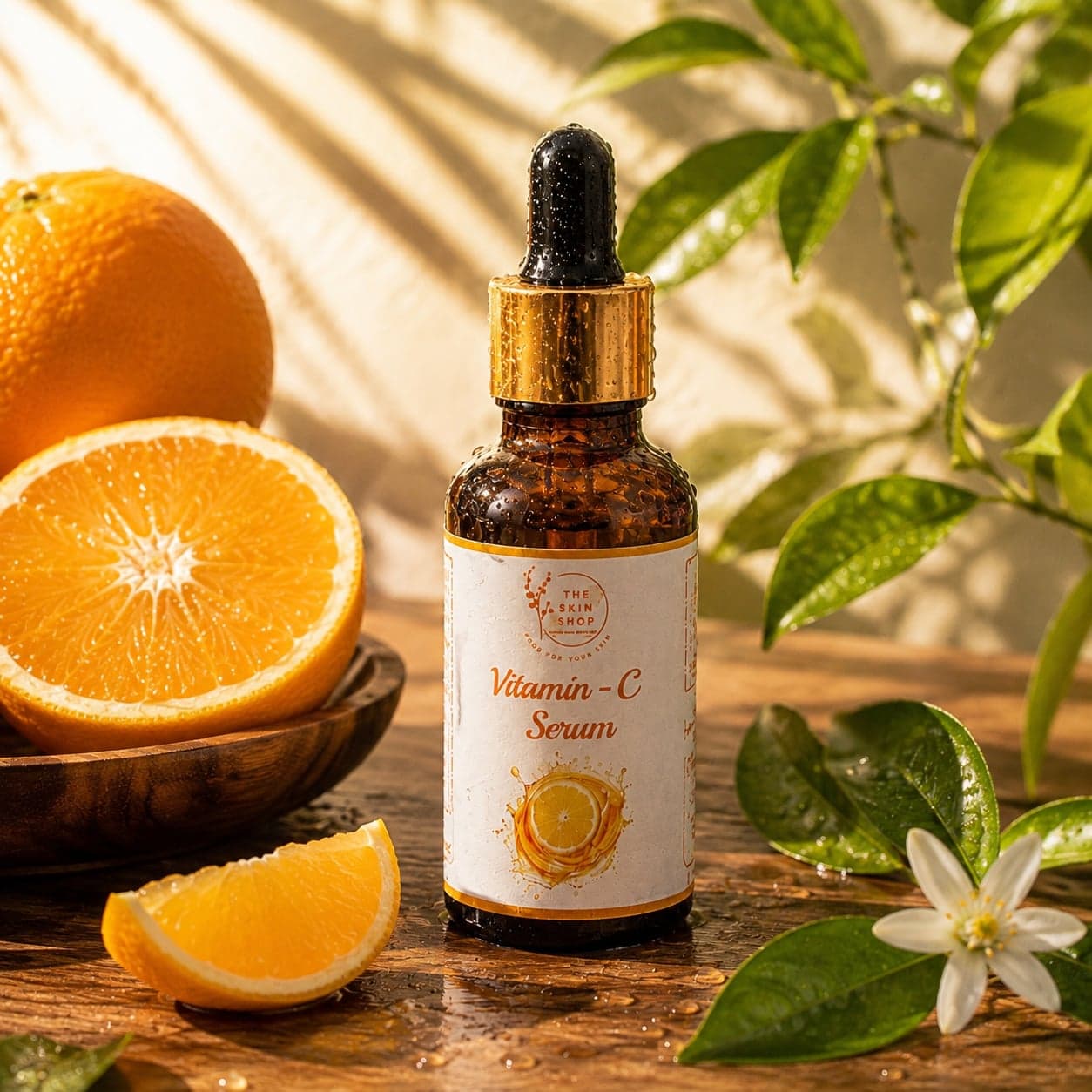 Vitamin C Serum